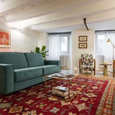 Pitti - Tuscan Charming Apartment 피렌체 외부 사진