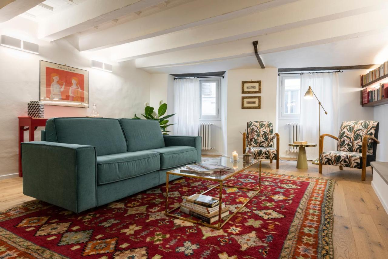 Pitti - Tuscan Charming Apartment 피렌체 외부 사진