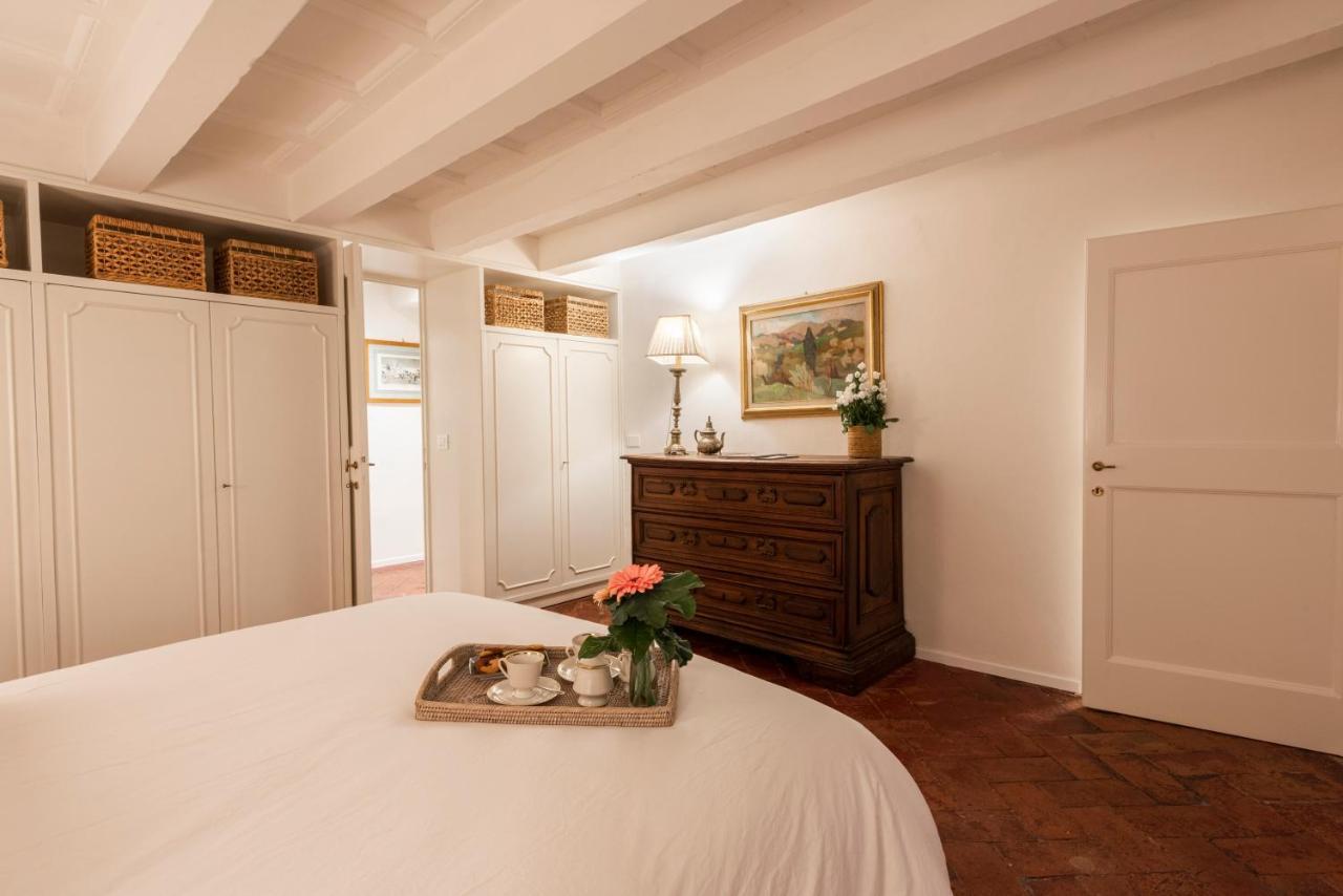 Pitti - Tuscan Charming Apartment 피렌체 외부 사진